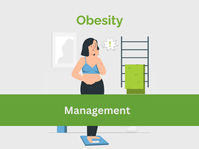 Obesity Management